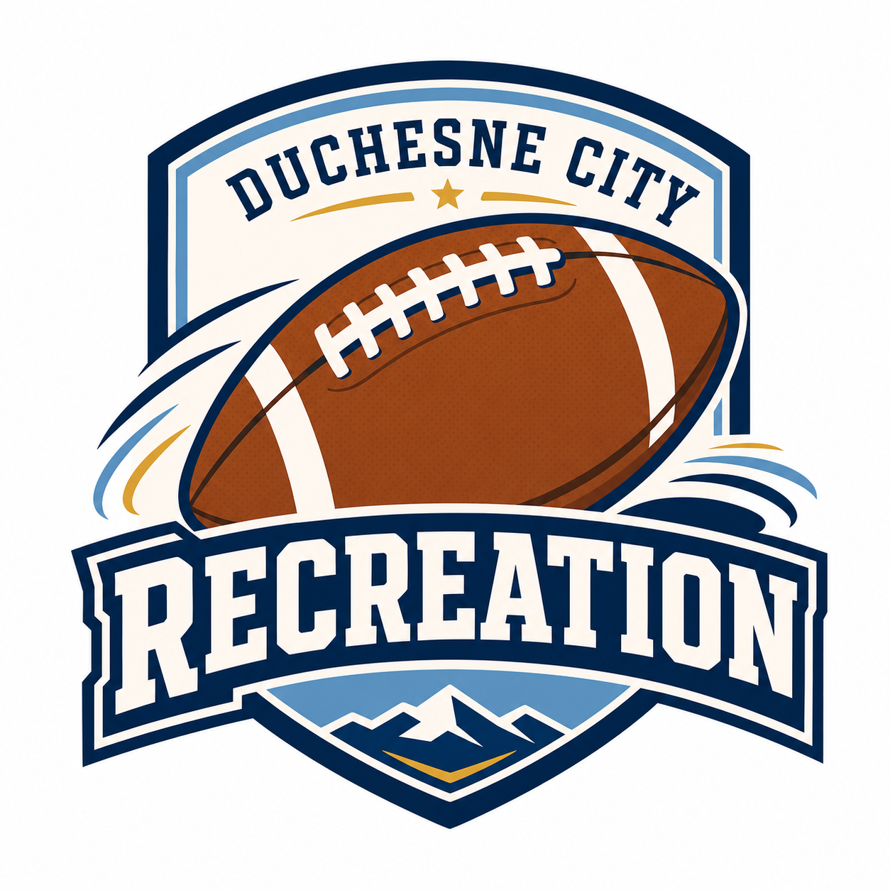 Duchesne City Recreation
